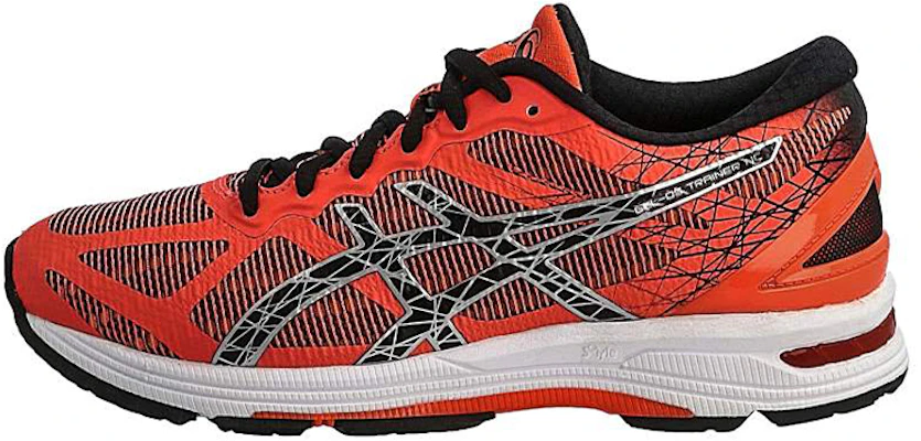 (W) ASICS Gel-Ds Trainer 21 ''Arancione Nero'' T675N-0690 Buy (W) ASICS Gel-Ds Trainer 21 ''Arancione Nero'' T675N-0690