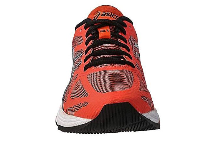 Lookbook (W) ASICS Gel-Ds Trainer 21 'Oranye Hitam' T675N-0690