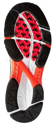 (W) ASICS Gel-Ds Trainer 21 ''Arancione Nero'' T675N-0690 Shop (W) ASICS Gel-Ds Trainer 21 ''Arancione Nero'' T675N-0690