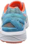 Shop (W) ASICS Gel-DS Trainer 22 ''Blauw Oranje'' T770N-3967