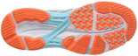 Purchase (W) ASICS Gel-DS Trainer 22 ''Blauw Oranje'' T770N-3967