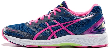 (Women) ASICS Gel-Ds Trainer 22 'Blue Pink' T770N-4920 (Women) ASICS Gel-Ds Trainer 22 'Blue Pink' T770N-4920