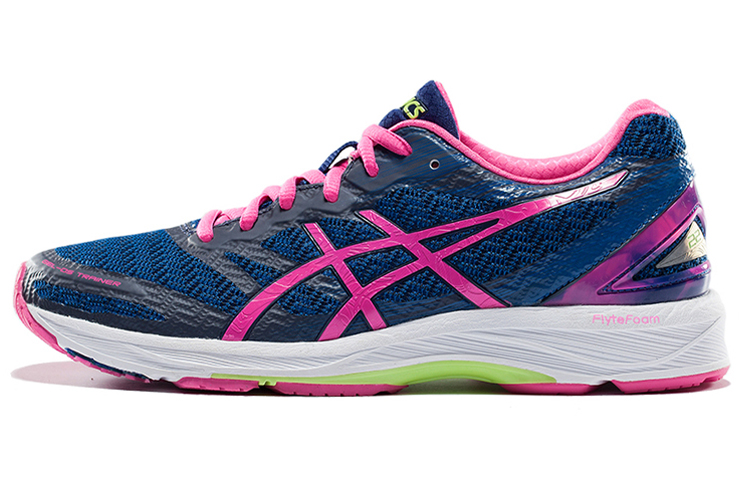 (Women) ASICS Gel-Ds Trainer 22 'Blue Pink' T770N-4920