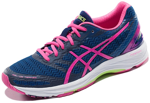 (W) 아식스 젤-DS 트레이너 22 '블루핑크' T770N-4920 Order (W) 아식스 젤-DS 트레이너 22 '블루핑크' T770N-4920