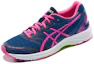 Order (W) 아식스 젤-DS 트레이너 22 '블루핑크' T770N-4920