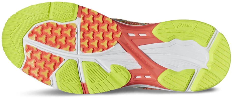 (W) ASICS Gel-DS Trainer 22 NC ''Orange Corail'' T771N-2093 Purchase (W) ASICS Gel-DS Trainer 22 NC ''Orange Corail'' T771N-2093