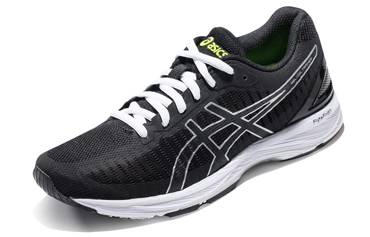 Lookbook (W) ASICS Gel-DS Trainer 23 ''Zwart'' T868N-001