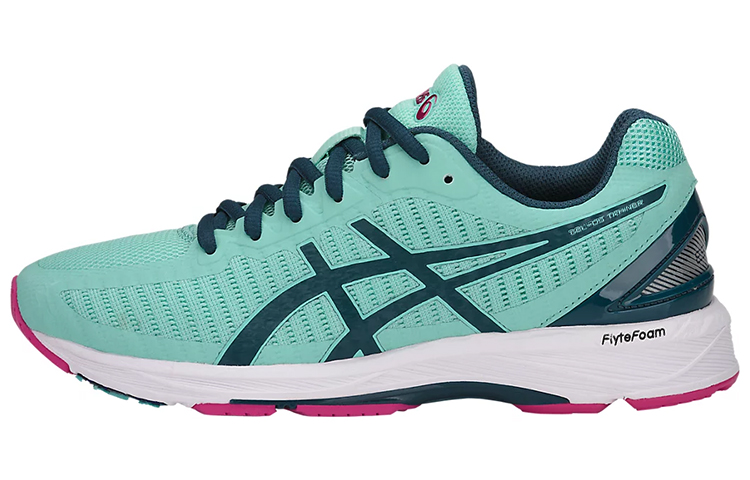 (Women) ASICS Gel-DS Trainer 23 'Blue Purple' T868N-8845