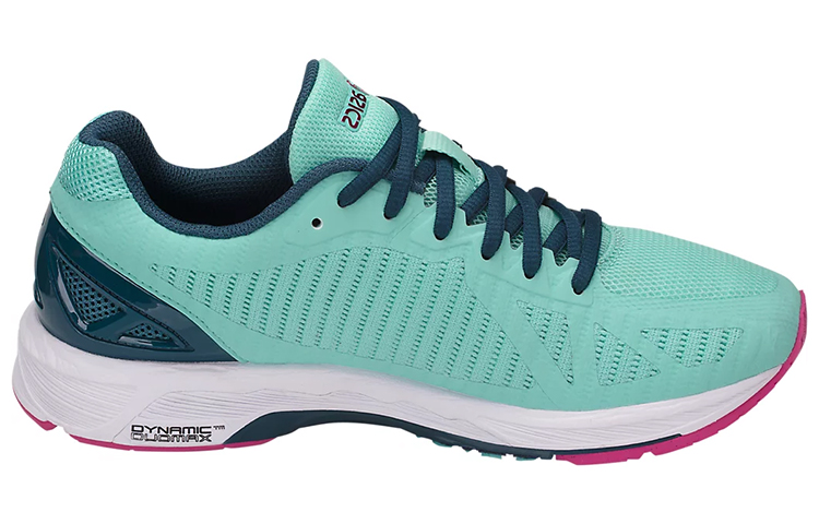 Order (W) ASICS Gel-DS Trainer 23 ''Blu Viola'' T868N-8845