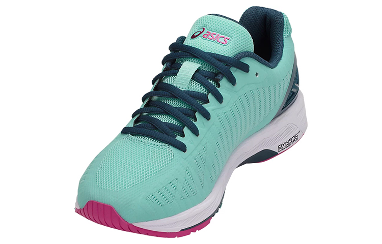Lookbook (W) ASICS Gel-DS Trainer 23 ''Blu Viola'' T868N-8845