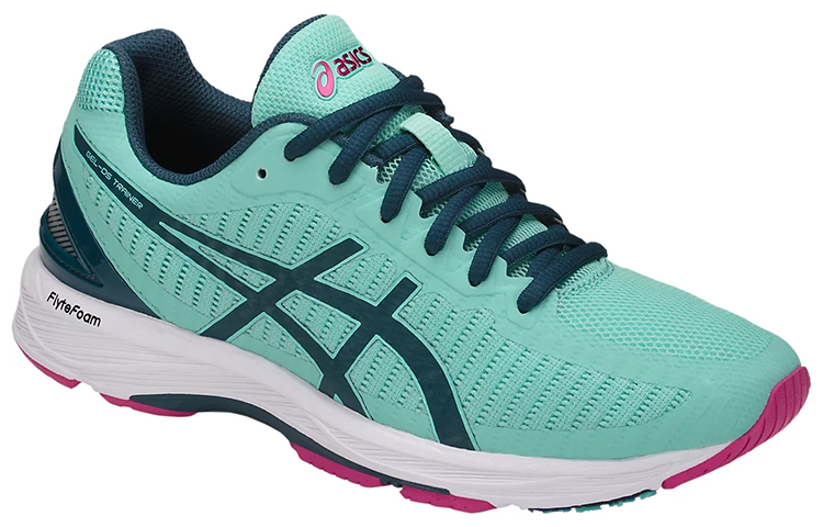 Shop (W) ASICS Gel-DS Trainer 23 ''Blu Viola'' T868N-8845