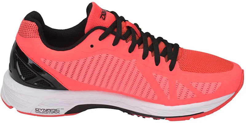 (W) ASICS Gel-DS Trainer 23 Flash Coral Nero Coralicious ''Rosso'' T868N-0690 Order (W) ASICS Gel-DS Trainer 23 Flash Coral Nero Coralicious ''Rosso'' T868N-0690