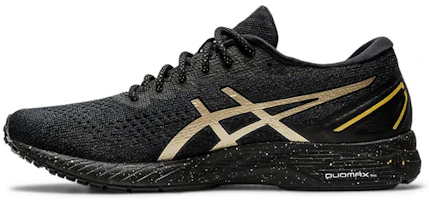 (Women) ASICS Gel-Ds Trainer 25 The New Strong Black 1012A786-001 (Women) ASICS Gel-Ds Trainer 25 The New Strong Black 1012A786-001