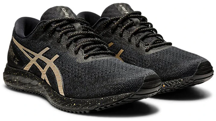 (W) ASICS Gel-Ds Trainer 25 The New Strong Noir 1012A786-001 Lookbook (W) ASICS Gel-Ds Trainer 25 The New Strong Noir 1012A786-001