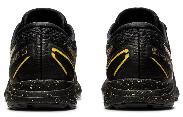 Purchase (W) ASICS Gel-Ds Trainer 25 The New Strong Noir 1012A786-001