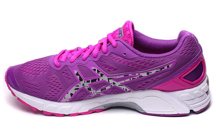 (Women) ASICS Gel-DS Trainer 'Purple Grey' T456Q-3693