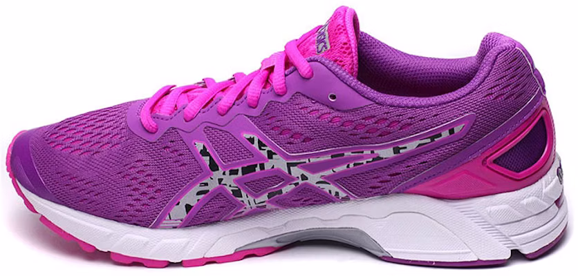Asics Gel-DS Trainer 輕便透氣慢跑鞋 女款 紫灰 Buy Asics Gel-DS Trainer 輕便透氣慢跑鞋 女款 紫灰