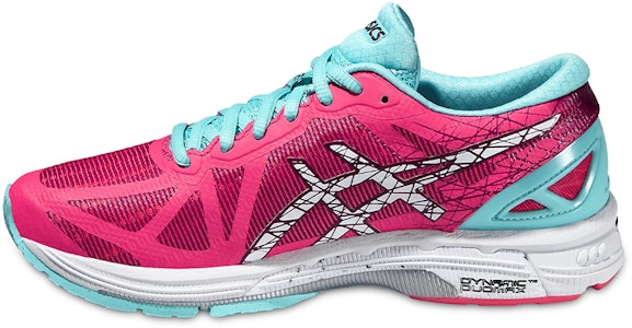 (W) ASICS Gel-DS Trainer 'Merah Biru' T674N-2001 Buy (W) ASICS Gel-DS Trainer 'Merah Biru' T674N-2001