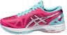 (W) ASICS Gel-DS Trainer 'Merah Biru' T674N-2001