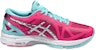 (W) ASICS Gel-DS Trainer 'Merah Biru' T674N-2001