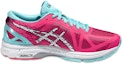 Order (W) ASICS Gel-DS Trainer 'Merah Biru' T674N-2001