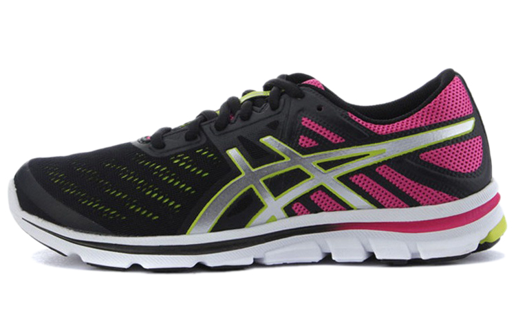 (Women) ASICS Gel-Electro33 'Black Silver' T461N-9093