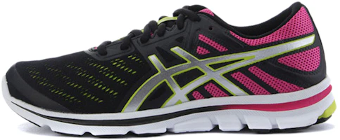 (Women) ASICS Gel-Electro33 'Black Silver' T461N-9093 (Women) ASICS Gel-Electro33 'Black Silver' T461N-9093