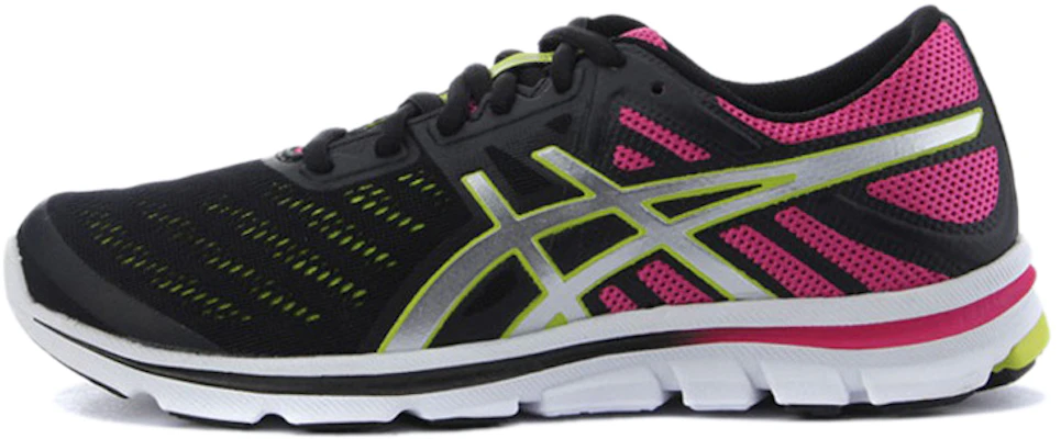(W) ASICS Gel-Electro33 ''Zwart Zilver'' T461N-9093 Buy (W) ASICS Gel-Electro33 ''Zwart Zilver'' T461N-9093