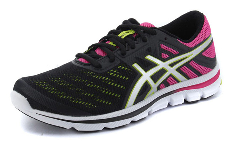 Order (W) ASICS Gel-Electro33 ''Zwart Zilver'' T461N-9093