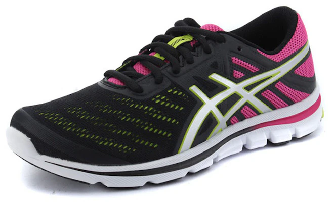 (W) ASICS Gel-Electro33 ''Zwart Zilver'' T461N-9093 Order (W) ASICS Gel-Electro33 ''Zwart Zilver'' T461N-9093