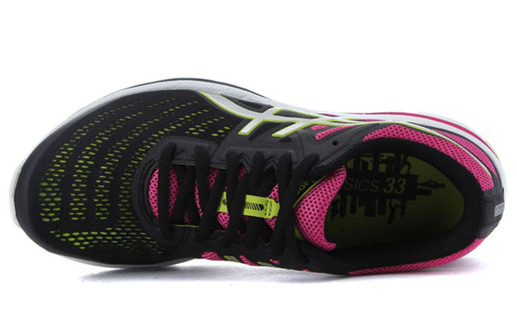 Lookbook (W) ASICS Gel-Electro33 ''Zwart Zilver'' T461N-9093