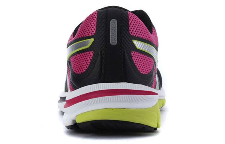 Shop (W) ASICS Gel-Electro33 ''Zwart Zilver'' T461N-9093