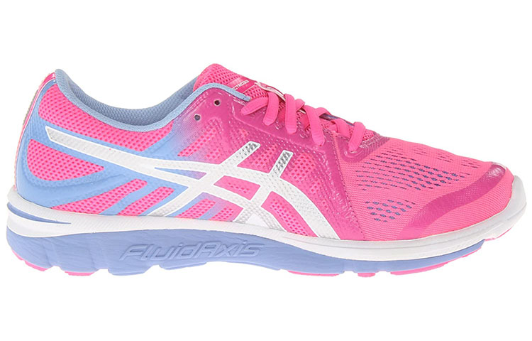 Order (W) ASICS Gel-Electro33 ''Roze Wit'' T461N-3591
