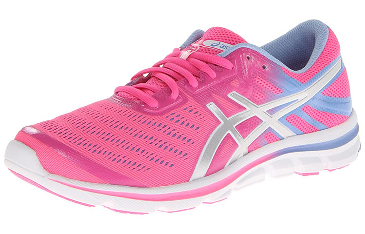 Lookbook (W) ASICS Gel-Electro33 ''Roze Wit'' T461N-3591