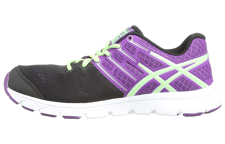 (W) ASICS Gel-Elevation 'Blue Pink'