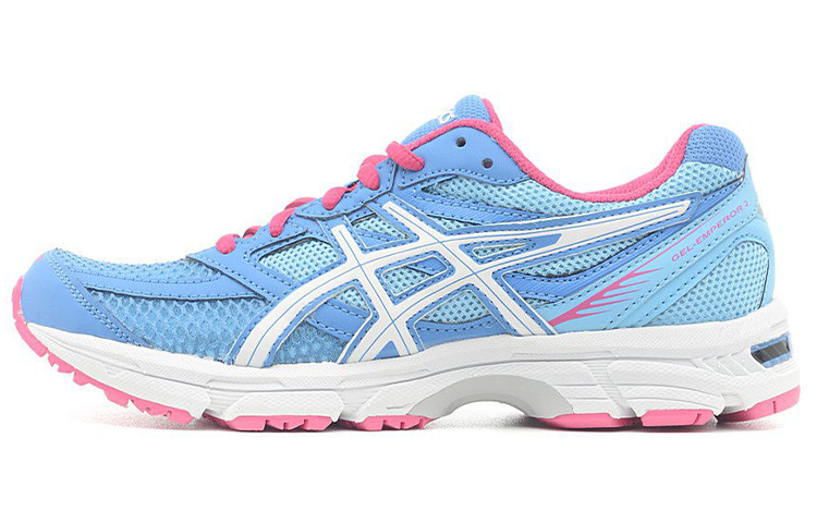 (Women) ASICS Gel-Emperor 2 'Blue' T4C7N-3901