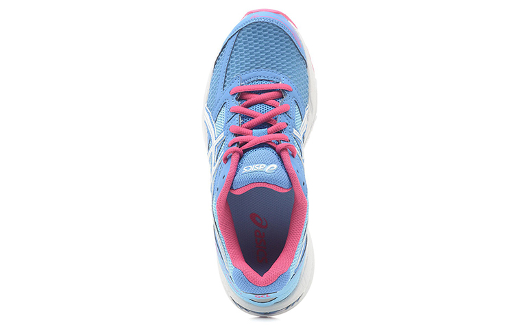 Lookbook (W) ASICS Gel-Emperor 2 ''Bleu'' T4C7N-3901