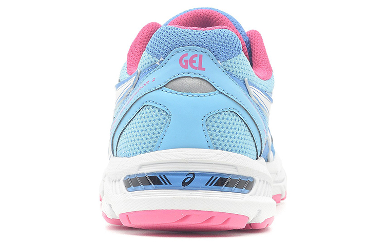 Shop (W) ASICS Gel-Emperor 2 ''Bleu'' T4C7N-3901