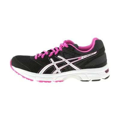 (W) ASICS Gel-Emperor 3 'Black Pink'