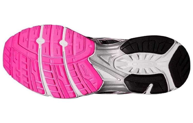 Shop (W) ASICS Gel-Emperor 3 '黑粉' 运动鞋 T5F8N-9001
