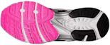 Shop (W) ASICS Gel-Emperor 3 '黑粉' 运动鞋 T5F8N-9001