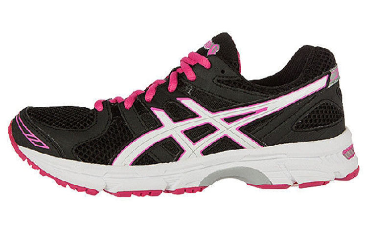 (Women) ASICS Gel-Emperor 'Black White Pink' T3A8N-9001