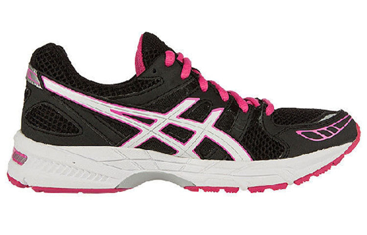 Order (W) ASICS Gel-Emperor ''Schwarz Weiß Pink'' T3A8N-9001