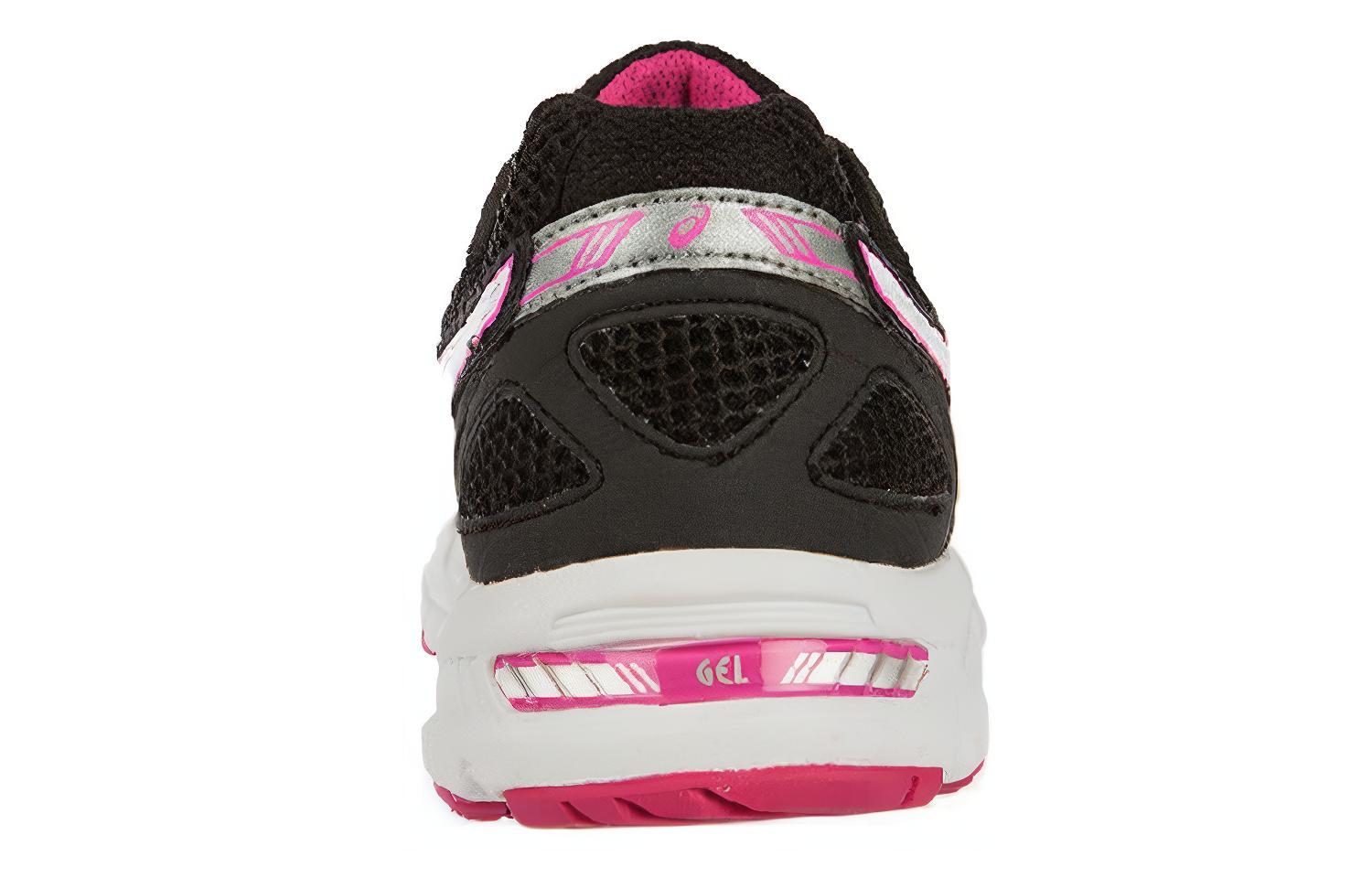 Shop (W) ASICS Gel-Emperor ''Schwarz Weiß Pink'' T3A8N-9001