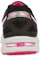 Shop (W) ASICS Gel-Emperor ''Schwarz Weiß Pink'' T3A8N-9001