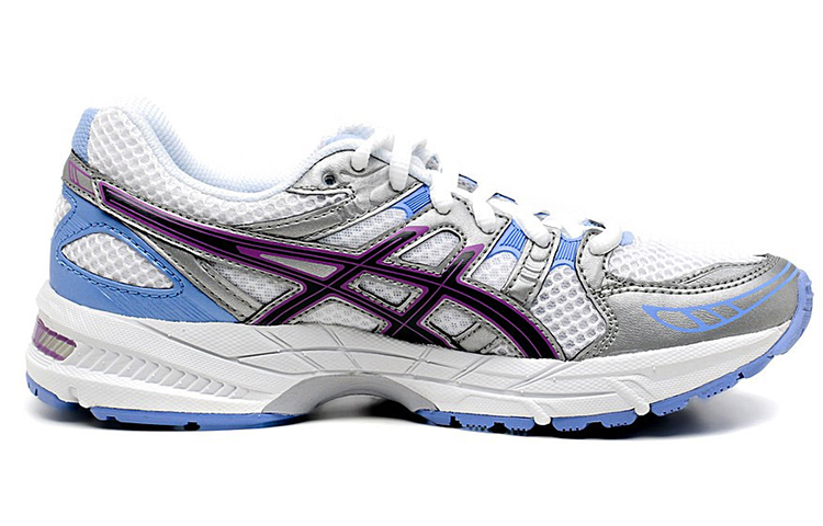 Order (W) ASICS Gel-Emperor ''Blu Argento'' T3A8N-0198