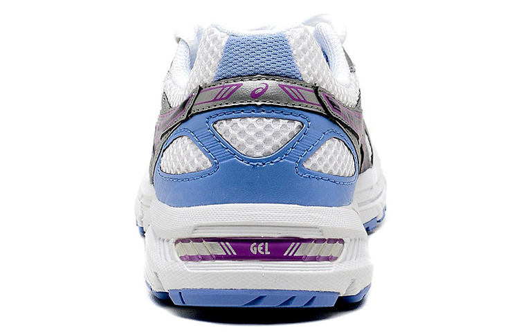 Shop (W) ASICS Gel-Emperor ''Blu Argento'' T3A8N-0198