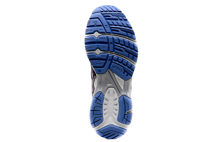 Purchase (W) ASICS Gel-Emperor ''Blu Argento'' T3A8N-0198