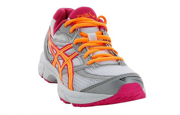 Order (W) ASICS Gel-Emperor ''Zilver-Geel'' T4C7N-0109