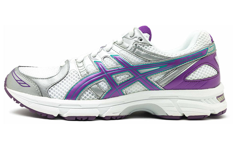 (Women) ASICS Gel-Emperor 'Silver Purple' T3A8N-0135